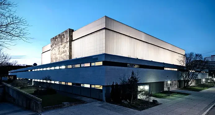 Meisteringerhalle Nürnberg - Location der Ausbildungsmesse Nürnberg